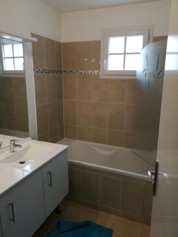 Bienvenus Chez Eric A Montevrain Apartment Екстериор снимка