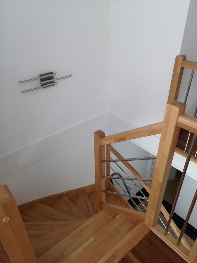 Bienvenus Chez Eric A Montevrain Apartment Екстериор снимка
