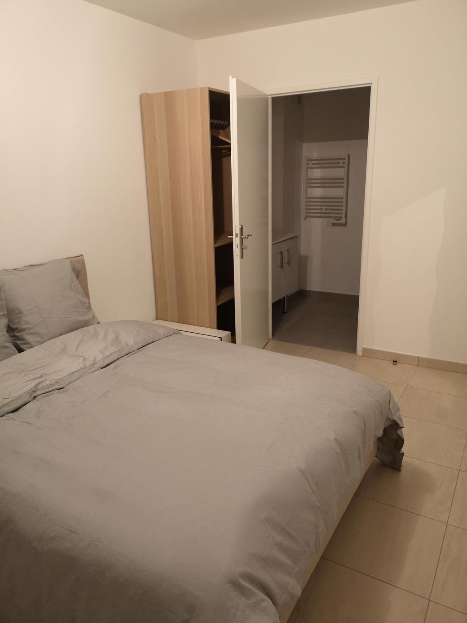 Bienvenus Chez Eric A Montevrain Apartment Екстериор снимка