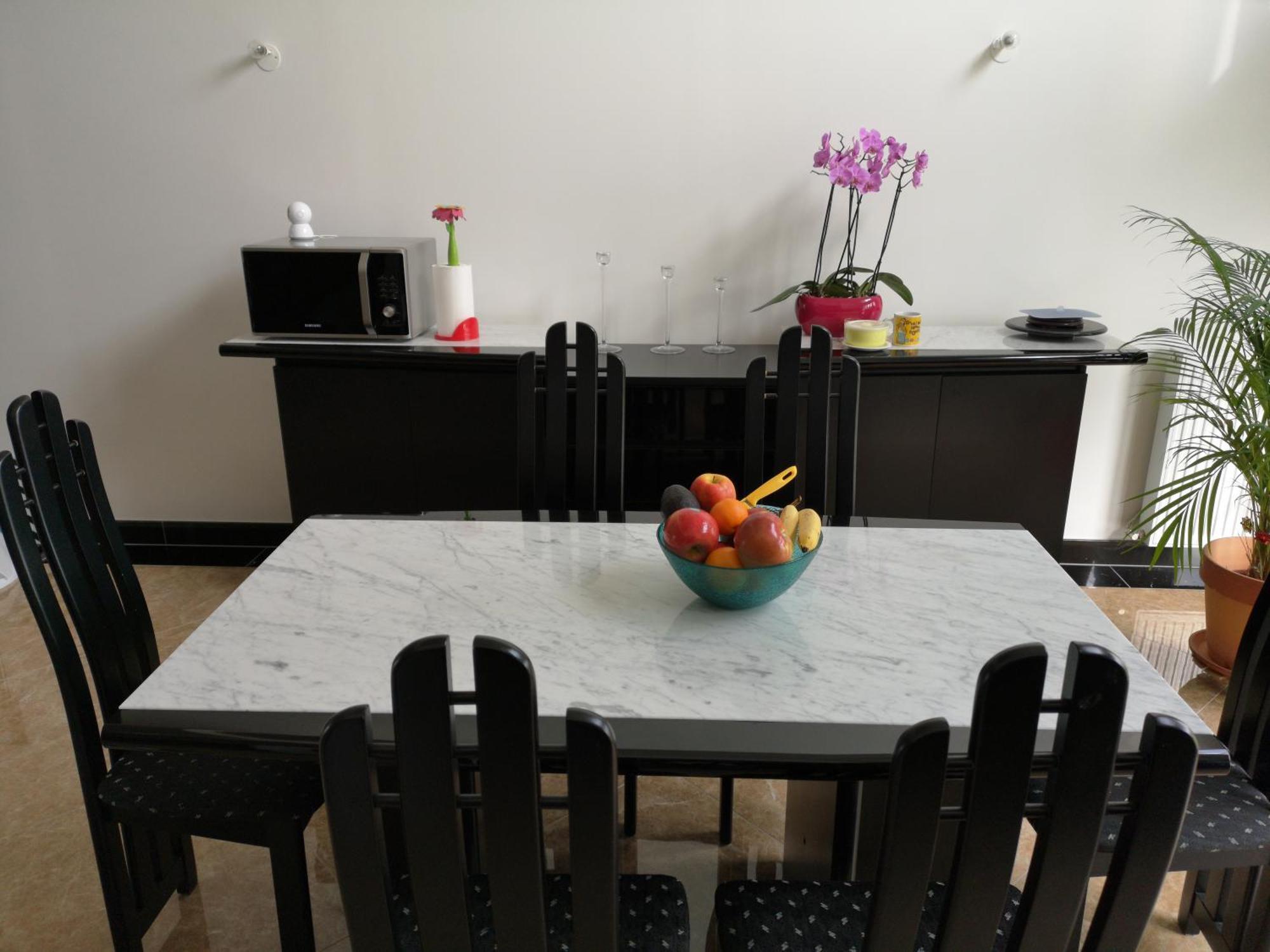 Bienvenus Chez Eric A Montevrain Apartment Екстериор снимка